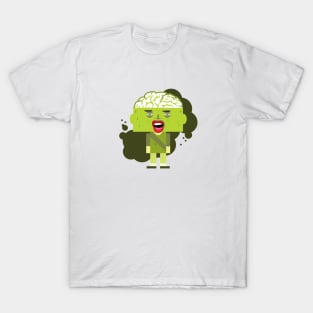 The Brainy Joe T-Shirt